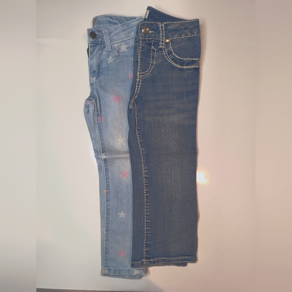 Xhilaration Jeans - Picture 2 of 13